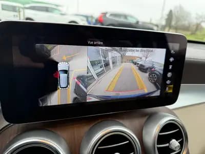 Mercedes-Benz GLC 400 d 4Matic AMG Line – Puissance et élégance réunies — Thumbnail 8