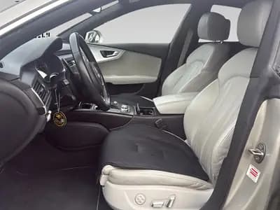 Audi A7 Sportback 3.0 TDI quattro — Berline prestige diesel, très bon état — Thumbnail 10