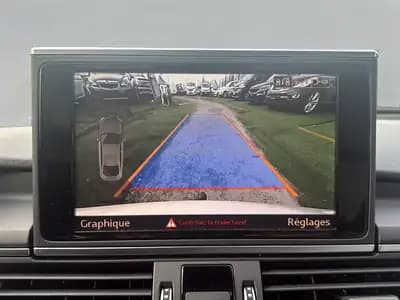 Audi A7 Sportback 3.0 TDI quattro — Berline prestige diesel, très bon état — Thumbnail 15