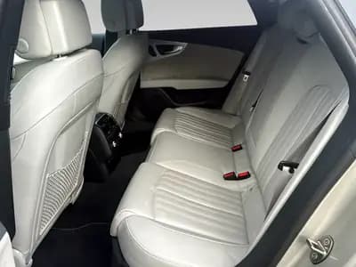 Audi A7 Sportback 3.0 TDI quattro — Berline prestige diesel, très bon état — Thumbnail 14