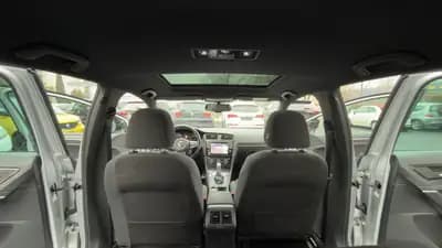 VW Golf 1.4 TSI GTE DSG — Hybride rechargeable performant, 172'000 km — Thumbnail 8