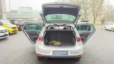VW Golf 1.4 TSI GTE DSG — Hybride rechargeable performant, 172'000 km — Thumbnail 7