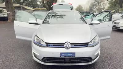 VW Golf 1.4 TSI GTE DSG — Hybride rechargeable performant, 172'000 km — Thumbnail 12
