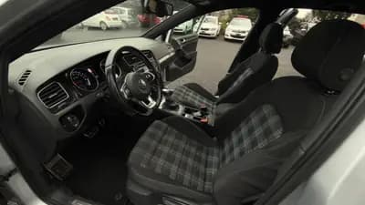 VW Golf 1.4 TSI GTE DSG — Hybride rechargeable performant, 172'000 km — Thumbnail 10