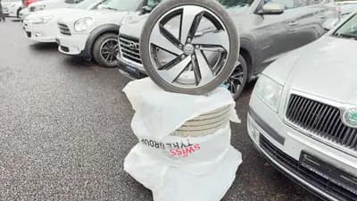 VW Golf 1.4 TSI GTE DSG — Hybride rechargeable performant, 172'000 km — Thumbnail 16
