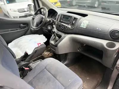 Nissan NV200 1.6 16V 110 — Utilitaire compact fiable, sans accident — Thumbnail 7
