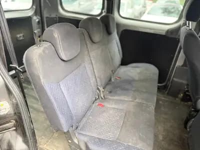 Nissan NV200 1.6 16V 110 — Utilitaire compact fiable, sans accident — Thumbnail 8