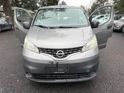 Nissan NV200 1.6 16V 110 — Utilitaire compact fiable, sans accident — Thumbnail 10