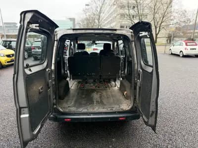 Nissan NV200 1.6 16V 110 — Utilitaire compact fiable, sans accident — Thumbnail 12