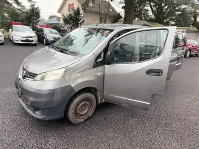 Nissan NV200 1.6 16V 110 — Utilitaire compact fiable, sans accident — Thumbnail 13