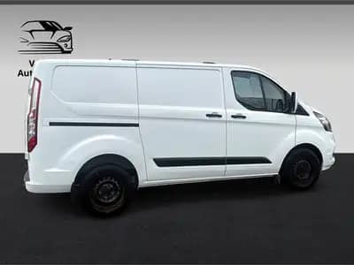 Ford Transit Custom Van 280 L1H1 — Utilitaire fiable, 70 500 km, diesel automatique — Thumbnail 7