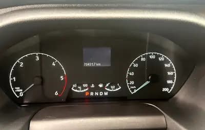 Ford Transit Custom Van 280 L1H1 — Utilitaire fiable, 70 500 km, diesel automatique — Thumbnail 13