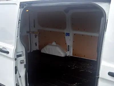 Ford Transit Custom Van 280 L1H1 — Utilitaire fiable, 70 500 km, diesel automatique — Thumbnail 15