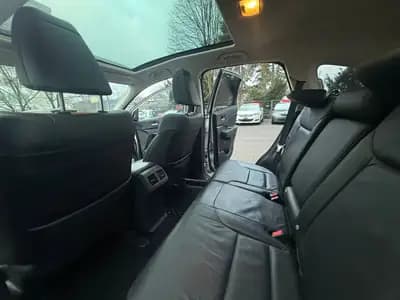Honda CR-V 2.2 i-DTEC Lifestyle 4WD — SUV robuste, diesel efficace, sans sinistre — Miniatur 8