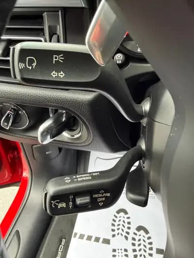 Porsche Macan GTS PDK — SUV sportif 380 ch, rouge éclatant, parfait état — Thumbnail 16
