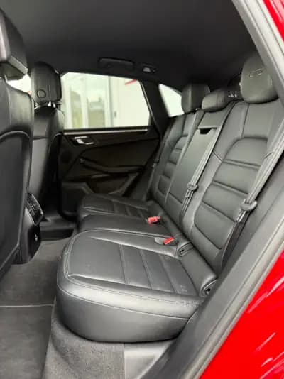 Porsche Macan GTS PDK — SUV sportif 380 ch, rouge éclatant, parfait état — Thumbnail 21