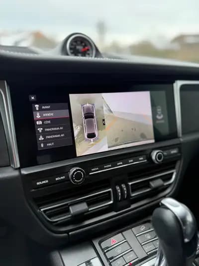Porsche Macan GTS PDK — SUV sportif 380 ch, rouge éclatant, parfait état — Thumbnail 30