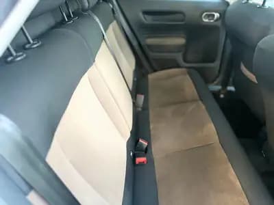 Citroën C4 Cactus 1.2 e-THP Feel — Design innovant, première main, 104 000 km — Thumbnail 8