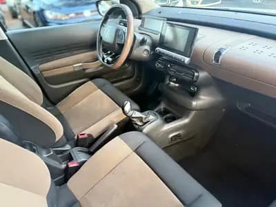 Citroën C4 Cactus 1.2 e-THP Feel — Design innovant, première main, 104 000 km — Thumbnail 7