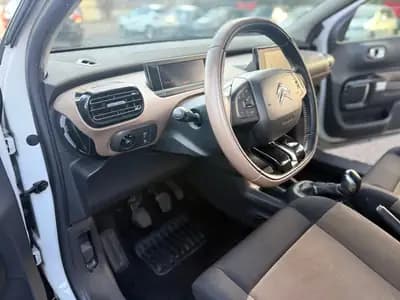 Citroën C4 Cactus 1.2 e-THP Feel — Design innovant, première main, 104 000 km — Thumbnail 10