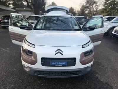 Citroën C4 Cactus 1.2 e-THP Feel — Design innovant, première main, 104 000 km — Thumbnail 11