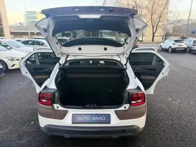 Citroën C4 Cactus 1.2 e-THP Feel — Design innovant, première main, 104 000 km — Thumbnail 14