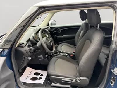 MINI Cooper 2017 — Citadine urbaine dynamique, 16 980 km seulement — detail