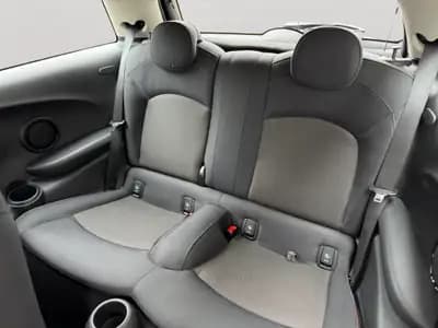 MINI Cooper 2017 — Citadine urbaine dynamique, 16 980 km seulement — interior