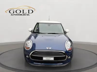 MINI Cooper 2017 — Citadine urbaine dynamique, 16 980 km seulement — Thumbnail 12