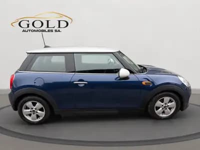 MINI Cooper 2017 — Citadine urbaine dynamique, 16 980 km seulement — Thumbnail 11