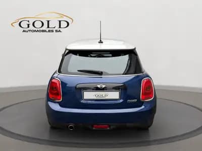 MINI Cooper 2017 — Citadine urbaine dynamique, 16 980 km seulement — Thumbnail 13
