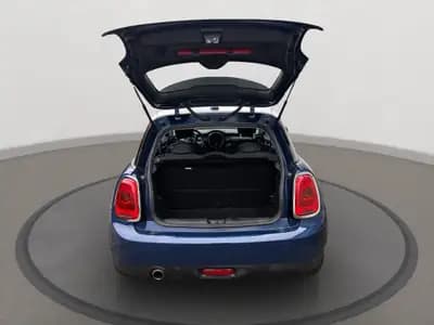 MINI Cooper 2017 — Citadine urbaine dynamique, 16 980 km seulement — Thumbnail 14