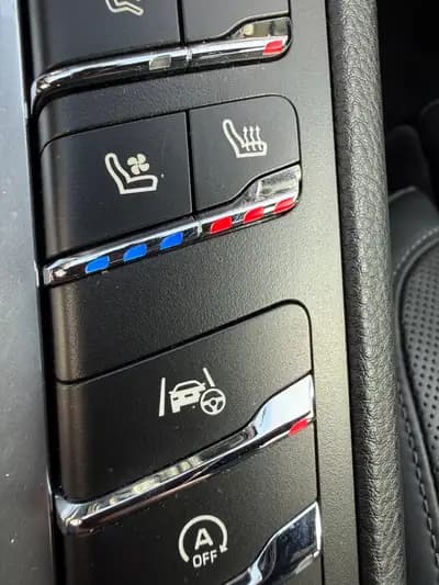 Porsche Macan S PDK – Sportivité et prestance garanties — Thumbnail 10