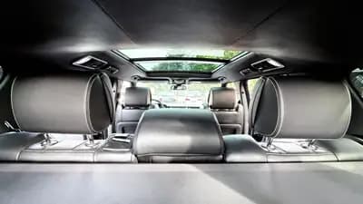 Land Rover Range Rover 4.4 SDV8 Autobiography — SUV prestige diesel, 172'000 km — Miniature 8