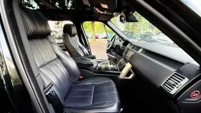 Land Rover Range Rover 4.4 SDV8 Autobiography — SUV prestige diesel, 172'000 km — Miniature 11