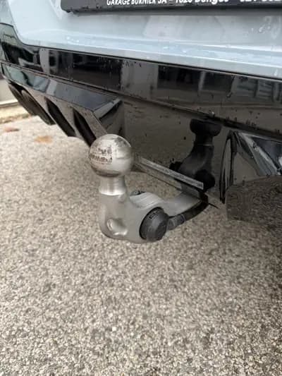 BMW X3 xDrive M50 48V M Sport Pro - SUV haute performance — Thumbnail 9