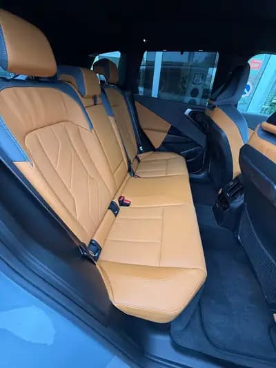 BMW X3 xDrive M50 48V M Sport Pro - SUV haute performance — Thumbnail 11