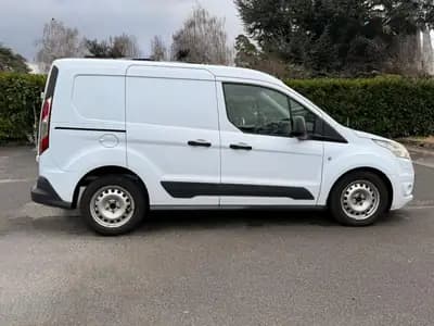 Ford Transit Connect Van — Utilitaire compact économique et fiable, idéal pour artisan — Thumbnail 8