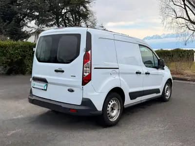 Ford Transit Connect Van — Utilitaire compact économique et fiable, idéal pour artisan — Thumbnail 7