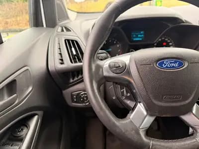 Ford Transit Connect Van — Utilitaire compact économique et fiable, idéal pour artisan — Thumbnail 14