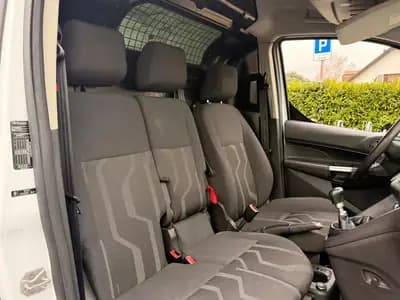 Ford Transit Connect Van — Utilitaire compact économique et fiable, idéal pour artisan — Thumbnail 18