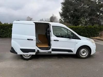 Ford Transit Connect Van — Utilitaire compact économique et fiable, idéal pour artisan — Thumbnail 23