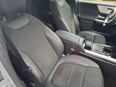Mercedes-Benz B 200 d Night Star — Monospace diesel efficace, 36 000 km, garantie constructeur — Thumbnail 8