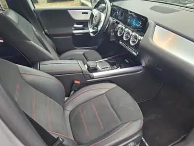 Mercedes-Benz B 200 d Night Star — Monospace diesel efficace, 36 000 km, garantie constructeur — Thumbnail 7