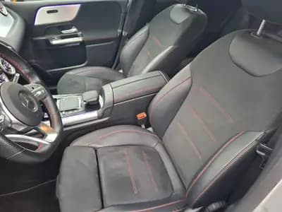 Mercedes-Benz B 200 d Night Star — Monospace diesel efficace, 36 000 km, garantie constructeur — Thumbnail 9
