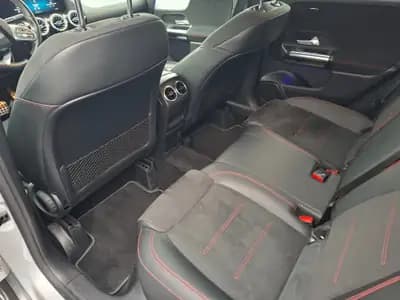 Mercedes-Benz B 200 d Night Star — Monospace diesel efficace, 36 000 km, garantie constructeur — Thumbnail 11