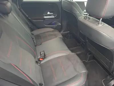 Mercedes-Benz B 200 d Night Star — Monospace diesel efficace, 36 000 km, garantie constructeur — Thumbnail 10