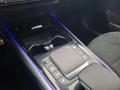 Mercedes-Benz B 200 d Night Star — Monospace diesel efficace, 36 000 km, garantie constructeur — Thumbnail 15