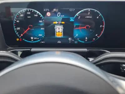 Mercedes-Benz B 200 d Night Star — Monospace diesel efficace, 36 000 km, garantie constructeur — Thumbnail 14