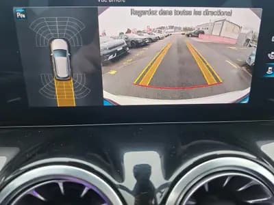 Mercedes-Benz B 200 d Night Star — Monospace diesel efficace, 36 000 km, garantie constructeur — Thumbnail 13